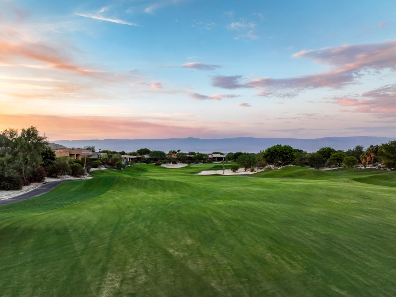 Bighorn Golf Club
