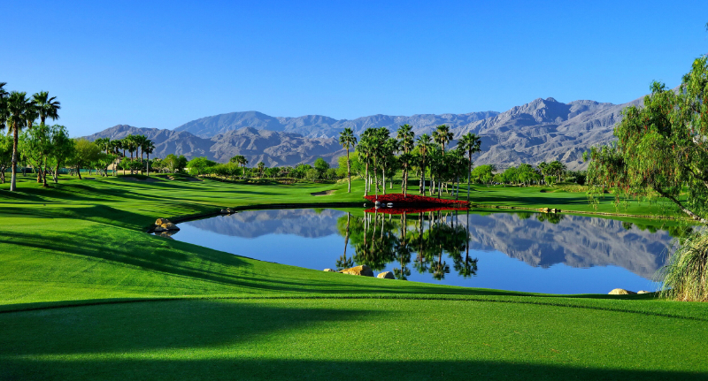 Hideaway Golf Club