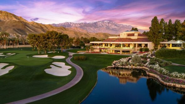 Thunderbird Country Club