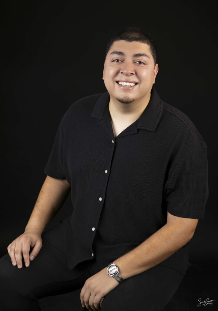 Alex Bernal