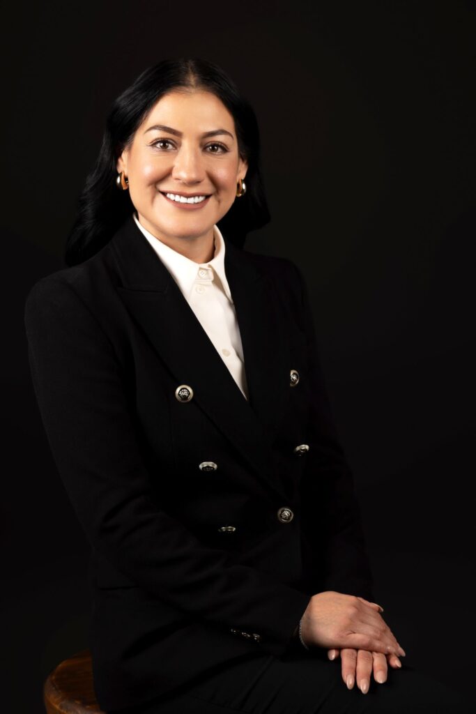 Roxana Zepeda